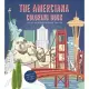 Americana Coloring Book - Ollies
