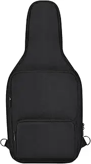 Generic Guitar Bag Soft Anti -Collision Bag for Acoustic Guitars Folk Guitar