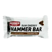 Hammer Nutrition - Energy Bars - Choc Chip