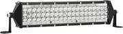 BYBDQKTVEH LED 12 Inch LED Light Bar Offroad Driving for SUV ATV Boat Car Truck Tractor 264 Watt Strip Lights Work Light