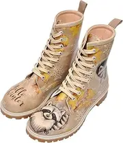 [DOGO] Women's Long Mid Calf Boot