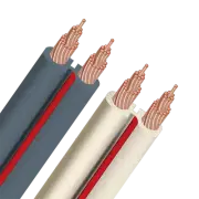 AudioQuest X2 Speaker Wire Pre Packaged