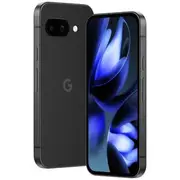 Google Pixel 9a 128GB Obsidian