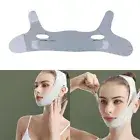 Breathable Face Lifting Belt Resuable Face Lift Band Skin Care