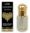 Middle East Saudi Arabia Dubai Arabian Perfume Women's Fresh Fragrance Wooden...