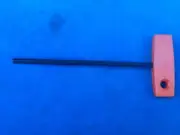 5mm Pro Tool Allen Key "T" Driver Tool
