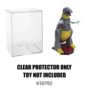 Protector For Premium Collectibles Studio Grimlock PVC Statue