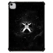 iPad Air (4th/5th gen) iPad Impact Case Gravity Tobe Fonseca Snow Angel