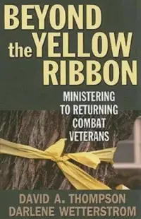 在飛比找博客來優惠-Beyond the Yellow Ribbon: Mini