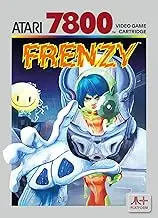 Frenzy 7800