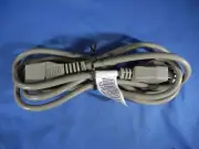 NEW! HP Computer Power Cord 10A 125V 121565-002 15AMP 5FT Hewlett Packard Compaq