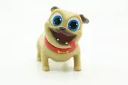 Disney Junior Puppy Dog Pals Easter 2022 Mini Figures Rolly BRAND NEW