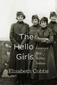 在飛比找博客來優惠-The Hello Girls: America’s Fir