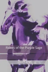 在飛比找博客來優惠-Riders of the Purple Sage