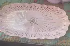Anthropologie Catherine Martin Starry Night Serving Platter Celestial Deco NWT