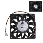 for DC Brushless Fan FFB1212SH 12CM Cooling Fan 120mm DC12V 1.24A Cooling Fan 12