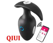 anal e stim shock app controlled gape butt plug but anus but lubricant anal 67