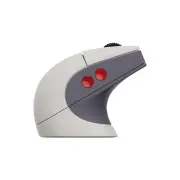 8Bitdo Retro R8 Tri-mode Gaming Mouse with PAW3395 Optical Sensor DPI 26K Wireless 4K Polling Programmable Buttons Gamer
