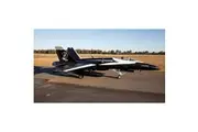 Hobby Master 1/72 F/A-18A 75 Sqn. Commemorative Design Magpie 2021 A21-18 RAAF Base Tindal 2021