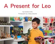 A Present for Leo