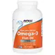 [iHerb] NOW Foods Omega-3 魚油，2000 毫克，500 粒魚軟凝膠（每粒軟凝膠 1,000 毫克）