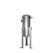 Puretec SSbh-1-50-316 Bag Filter Housing 316 S/Steel 2" BSpf Size 1/Size 2