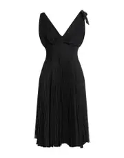 [19.70 NINETEEN SEVENTY] 19. 70 NINETEEN SEVENTY Midi dresses - Item 15338999