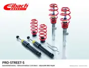 Eibach PRO-STREET-S Coilover for Mini R50 R52 R53 PSS65-57-001-01-22 (for: Mini)