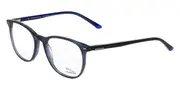 Jaguar 1522 4961 Men's Glasses Blue Size 52 - Private Health Rebate - Blue Light Block Available