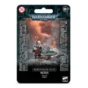 Warhammer 40k - Genestealer Cults - Nexos 2021 (Blister)