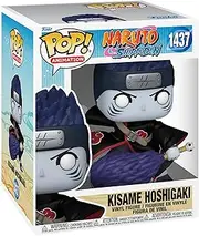 FUNKO POP! SUPER: Naruto - Kisame