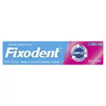 【美國 FIXODENT】假牙黏著劑-原味68G