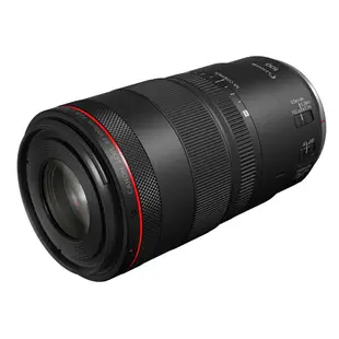 Canon RF 100mm F2.8 L MACRO IS USM 微距 定焦鏡頭 (台灣佳能公司貨)