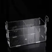 Fish Tank Isolation Box Aquarium Breeding for Incubator Hatching Boxes