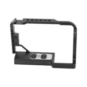 Full Camera Cage Protection Shell with Arca-Type Base for Sony a7C/a7C II/a7CR