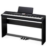 在飛比找Yahoo!奇摩拍賣優惠-〖好聲音樂器〗Casio PX360 數位鋼琴 電鋼琴 含伴