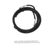 a0684157001 Multi Purpose Wire Connector for Freightliner