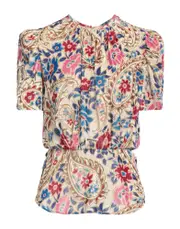 [ISABEL MARANT] ISABEL MARANT Tops - Item 10144566