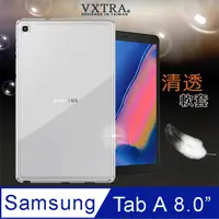 在飛比找PChome24h購物優惠-VXTRA 三星 Samsung Galaxy Tab A 