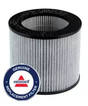 Genuine Bissell 2801 Myair High Efficiency Replacement Filter-Pack Of 1