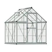 Maze 6' x 6' Harmony Greenhouse