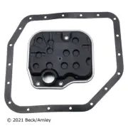 Auto Trans Filter Kit fits 2000-2010 Toyota Celica Echo Matrix BECK/ARNLEY (for: Toyota)