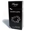 Hagerty Silver Cloth Jewellers Polishing Cleaning Silver Jewellery - SH391A