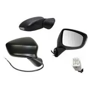 Sterling Door Mirror to suit Mazda Cx-5 02/2012 to 10/2014 - MZCX-DOM-20R