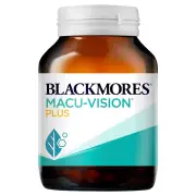 Blackmores Macu-Vision Plus Tab X 120
