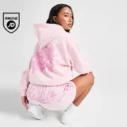 Hoodrich Finesse Full Zip Hoodie