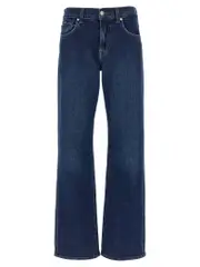 [7 For All Mankind] 7 For All Mankind-Tess Jeans Blu-Donna 24