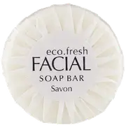Eco Fresh Facial Soap Bar 20Gm X 200