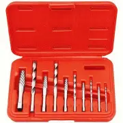 RyTool - Combination Extractors & Drill Set RT1250