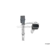 One New Beru Direct Ignition Coil ZSE044 95560210105 for Porsche & more (for: Porsche)